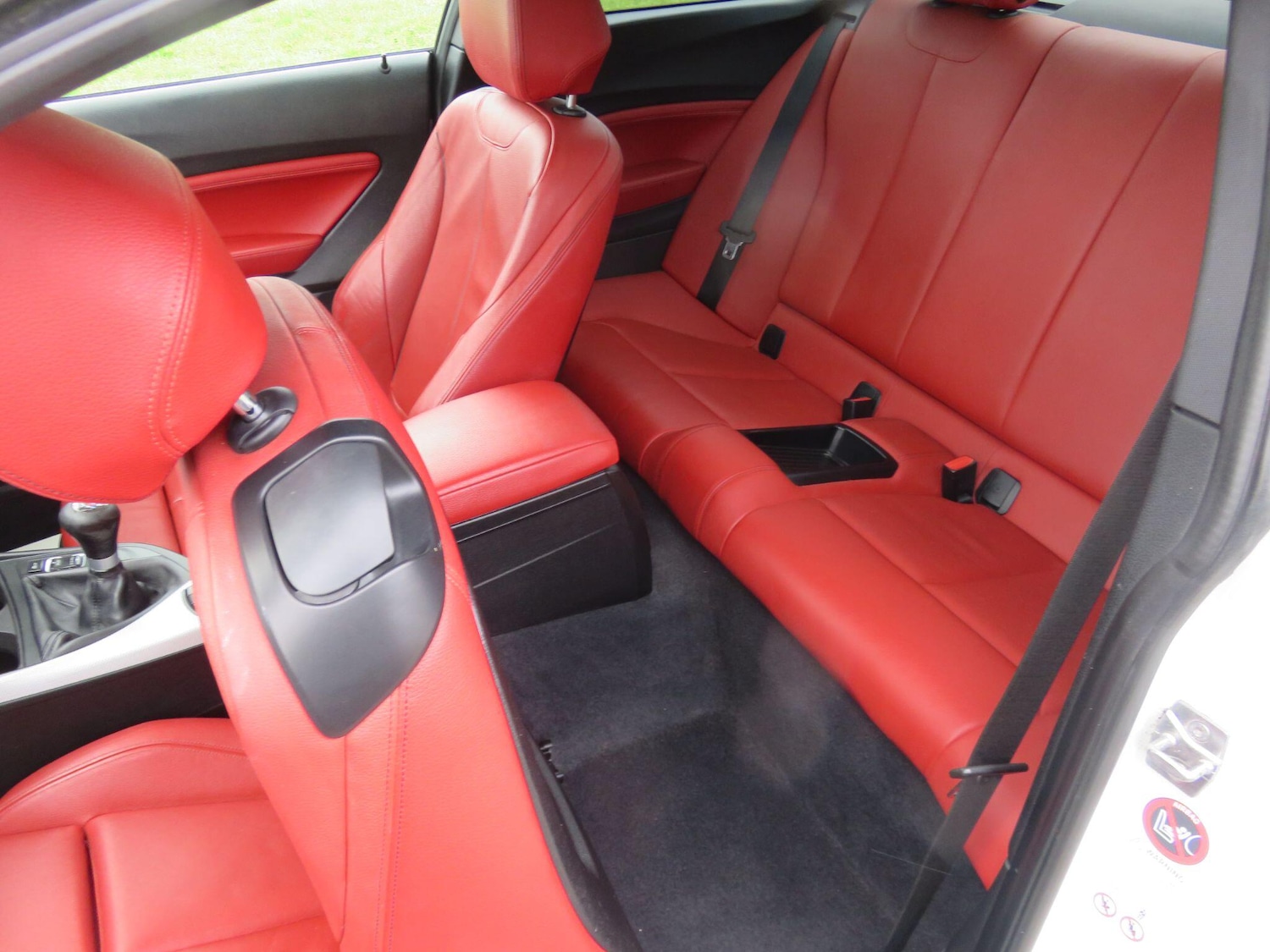 Used BMW 2 Series 2014 for sale - 77395749: Photo 47