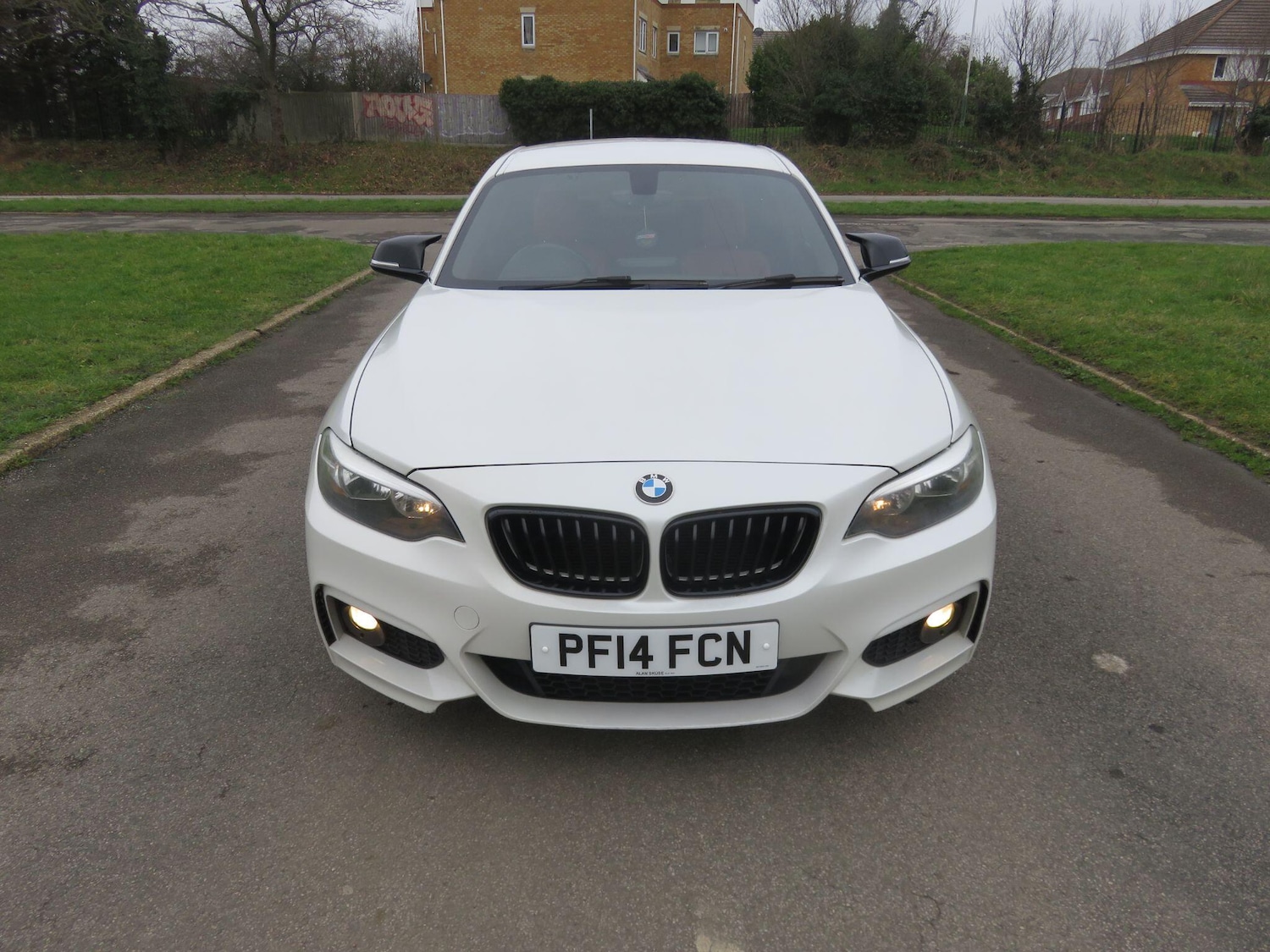 Used BMW 2 Series 2014 for sale - 77395749: Photo 5
