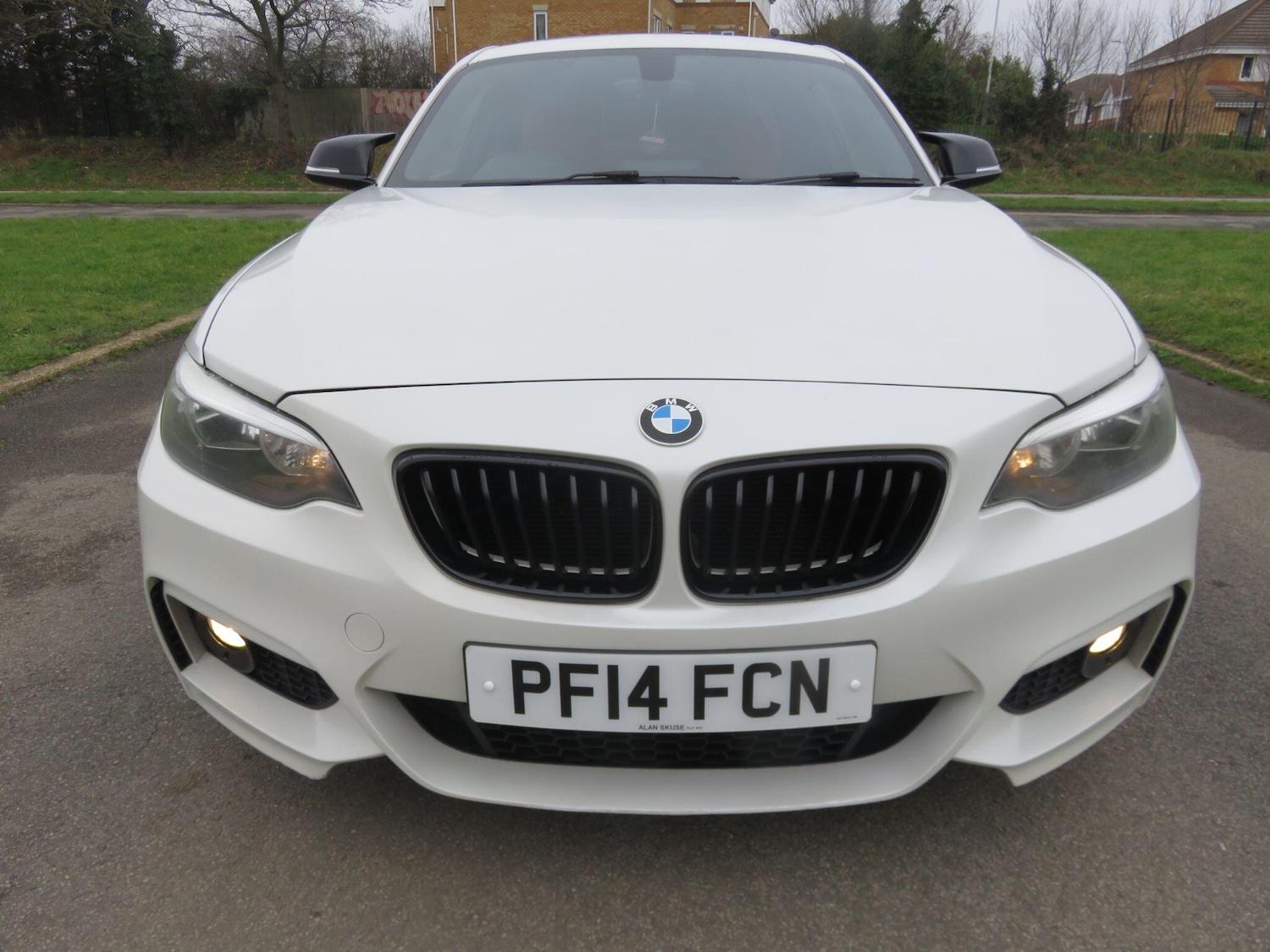 Used BMW 2 Series 2014 for sale - 77395749: Photo 6