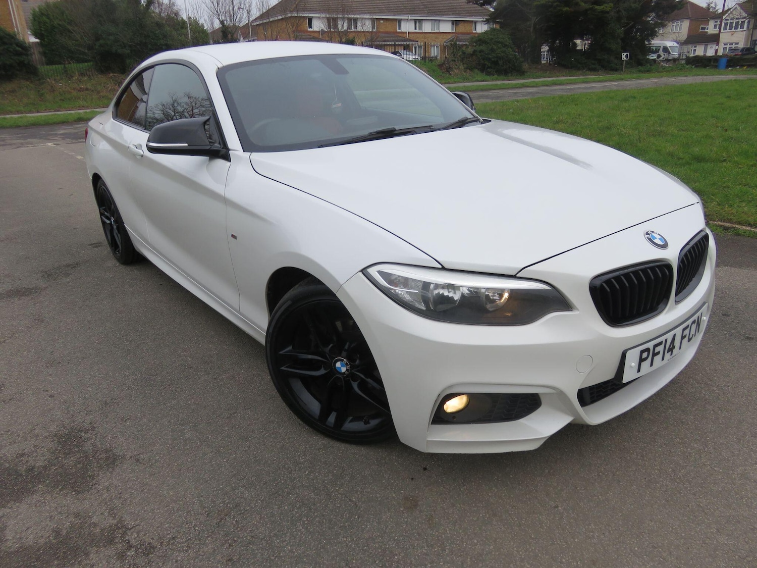 Used BMW 2 Series 2014 for sale - 77395749: Photo 7