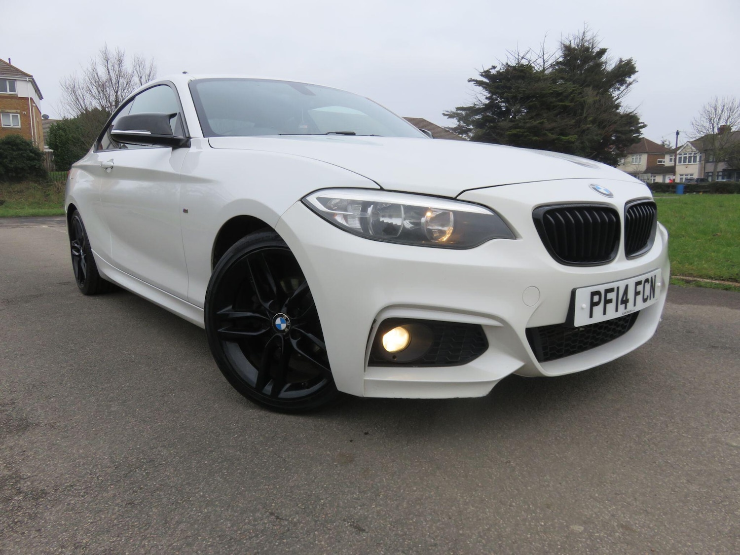 Used BMW 2 Series 2014 for sale - 77395749: Photo 8