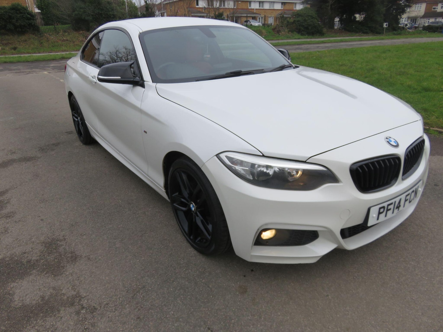 Used BMW 2 Series 2014 for sale - 77395749: Photo 9
