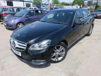 2015 (15) - E220 BlueTEC SE 4dr 7G-Tronic