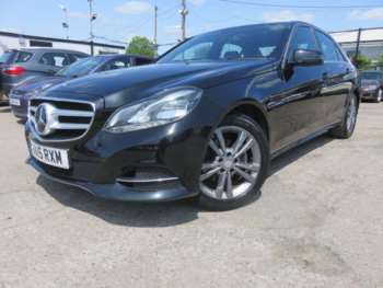 Used Mercedes-Benz E-Class 2015 for sale - 74823192: Photo