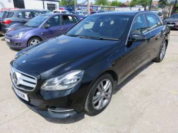 Used Mercedes-Benz E-Class 2015 for sale - 74823192: Photo