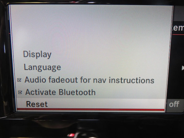 Used Mercedes-Benz CLA 2013 for sale - 73890798: Photo 23