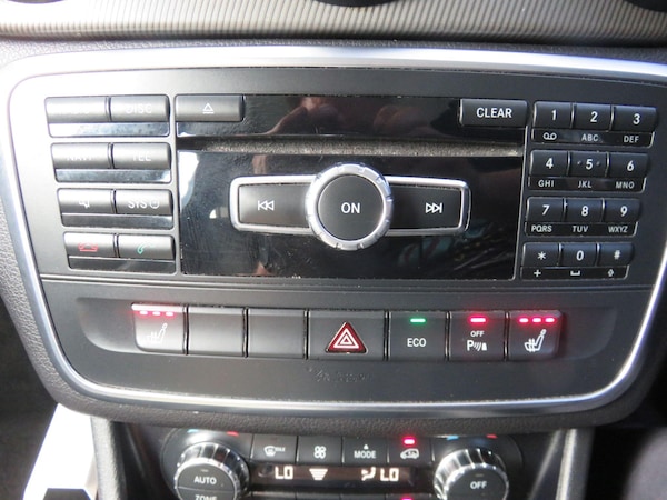 Used Mercedes-Benz CLA 2013 for sale - 73890798: Photo 24