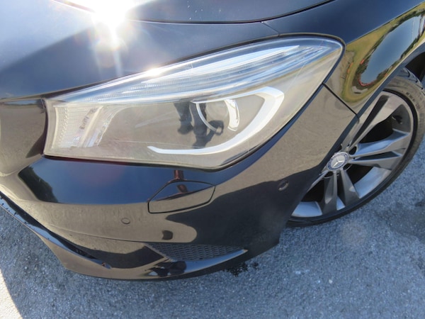 Used Mercedes-Benz CLA 2013 for sale - 73890798: Photo 4