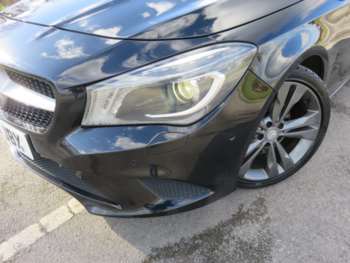 Used Mercedes-Benz CLA 2013 for sale - 73890798: Photo