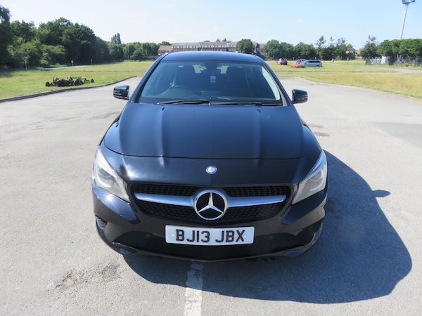 Used Mercedes-Benz CLA 2013 for sale - 73890798: Photo 5