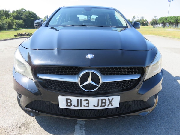 Used Mercedes-Benz CLA 2013 for sale - 73890798: Photo 6