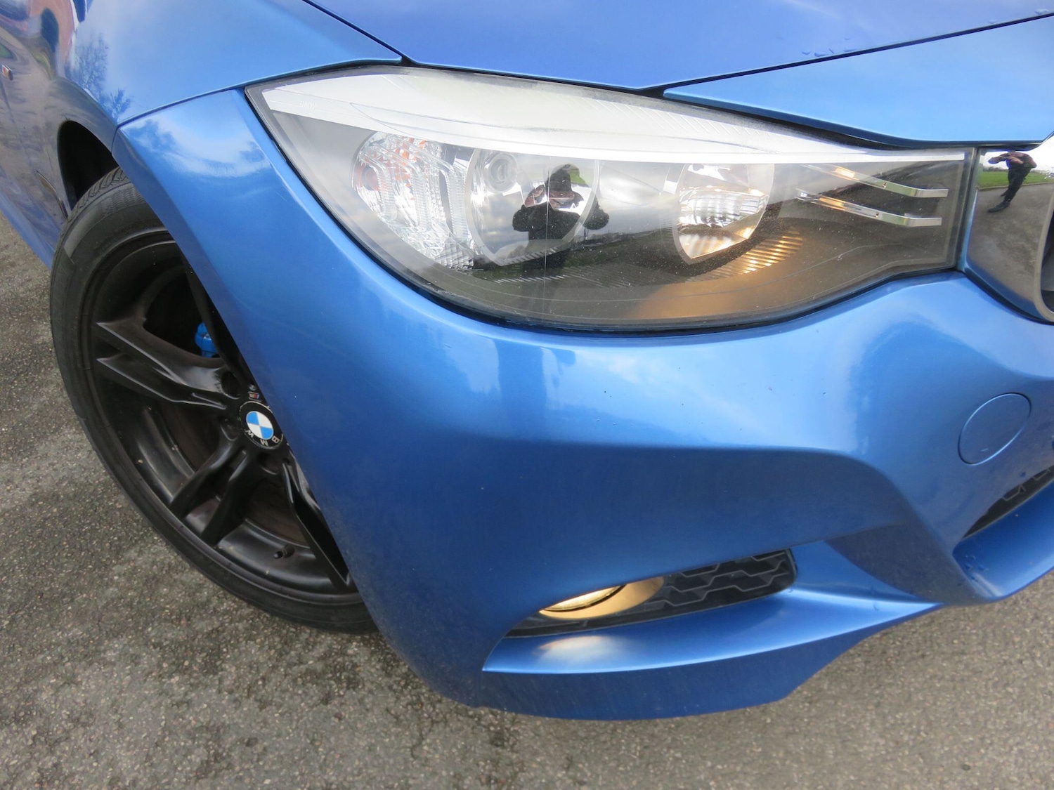 Used BMW 3 Series 2014 for sale - 77387019: Photo 10