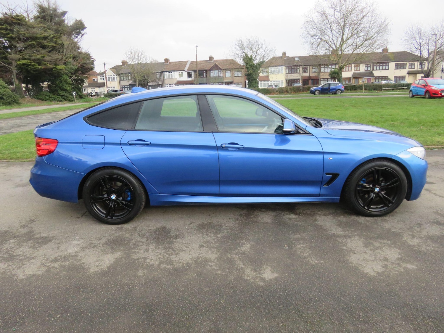 Used BMW 3 Series 2014 for sale - 77387019: Photo 11