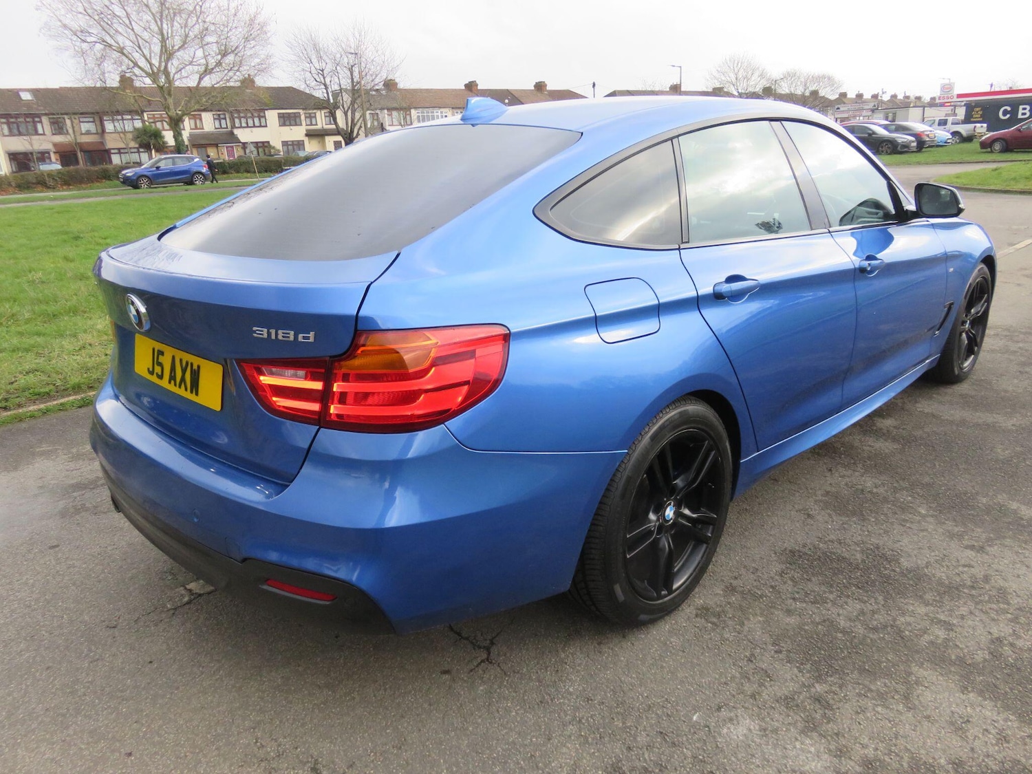 Used BMW 3 Series 2014 for sale - 77387019: Photo 12