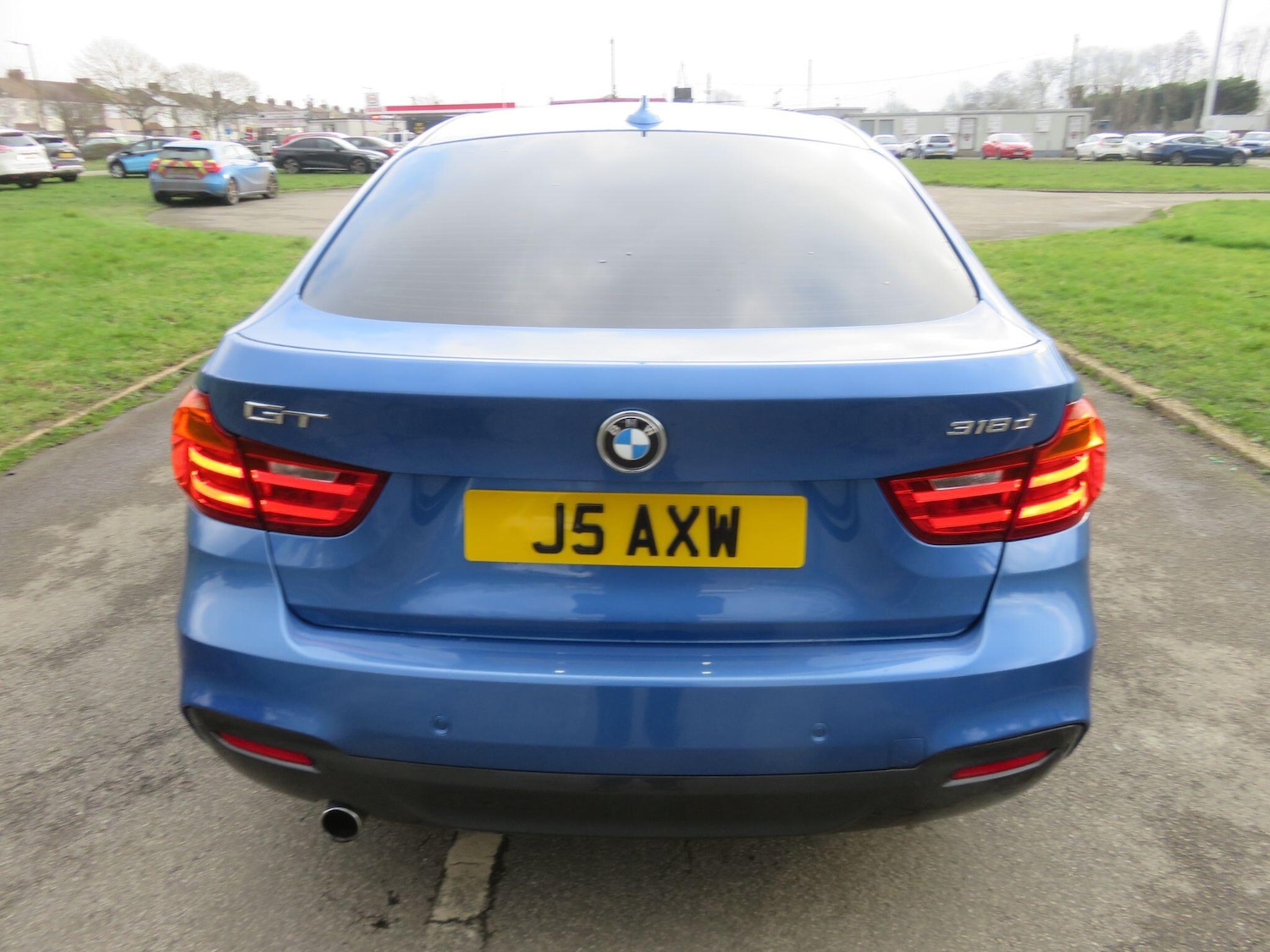 Used BMW 3 Series 2014 for sale - 77387019: Photo 13