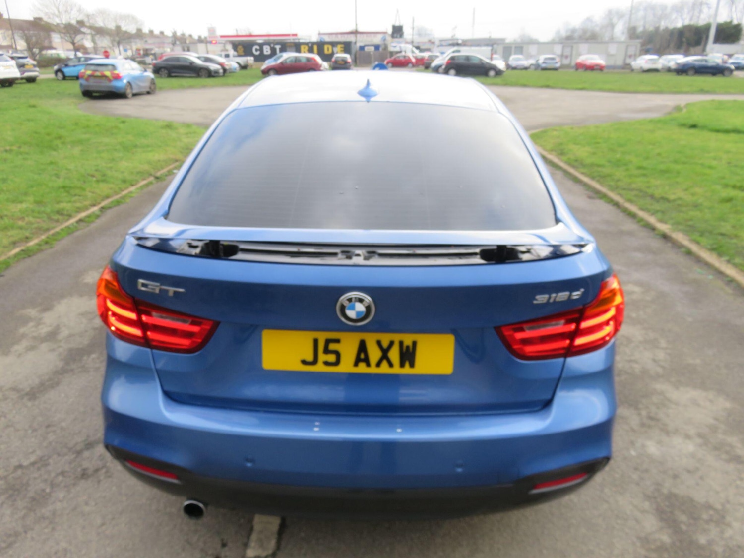 Used BMW 3 Series 2014 for sale - 77387019: Photo 14