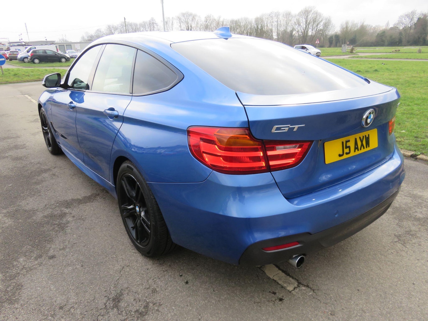 Used BMW 3 Series 2014 for sale - 77387019: Photo 15