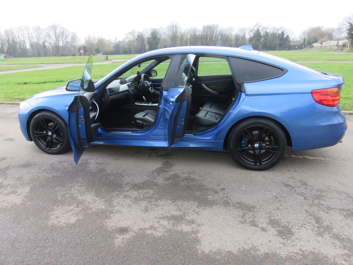 Used BMW 3 Series 2014 for sale - 77387019: Photo 18