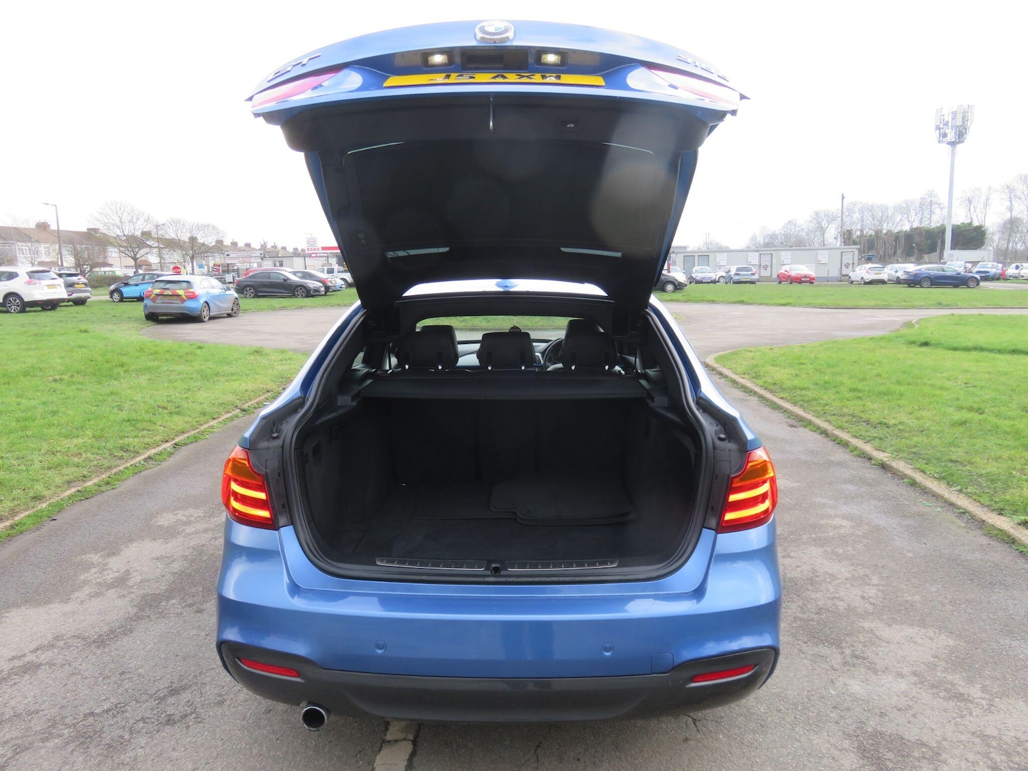 Used BMW 3 Series 2014 for sale - 77387019: Photo 19