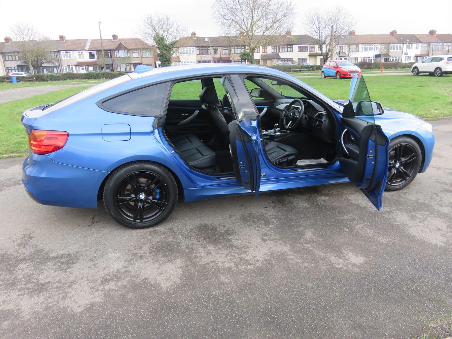 Used BMW 3 Series 2014 for sale - 77387019: Photo 20