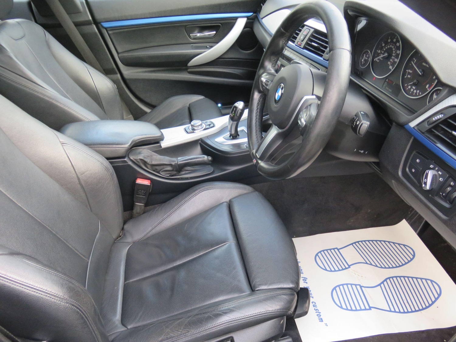 Used BMW 3 Series 2014 for sale - 77387019: Photo 22