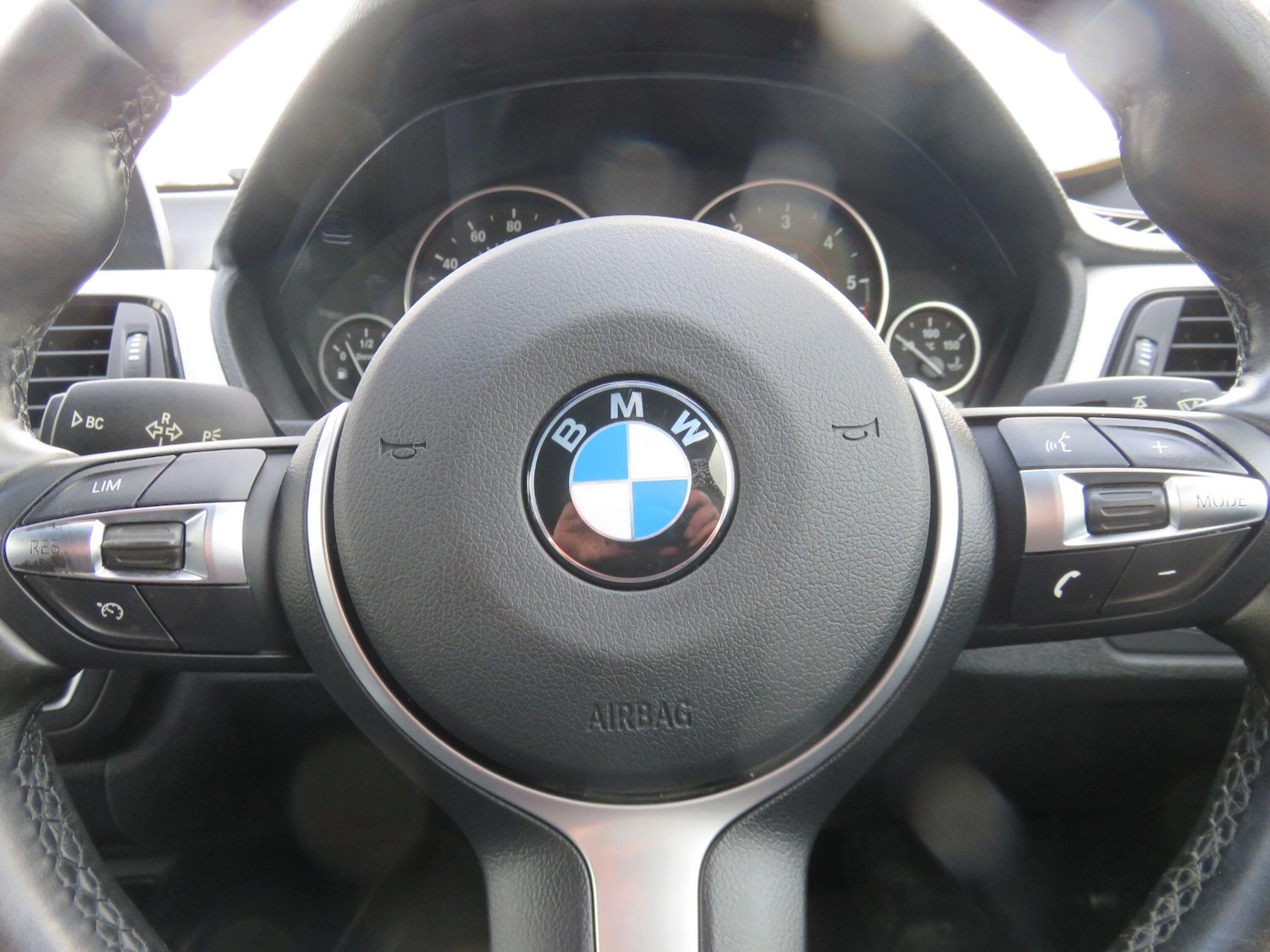 Used BMW 3 Series 2014 for sale - 77387019: Photo 25