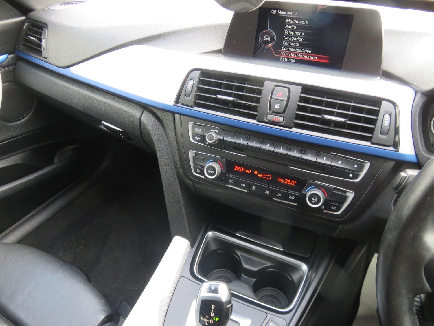 Used BMW 3 Series 2014 for sale - 77387019: Photo 26