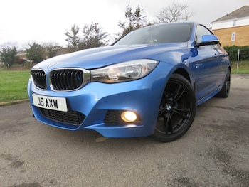 Used BMW 3 Series 2014 for sale - 77387019: Photo