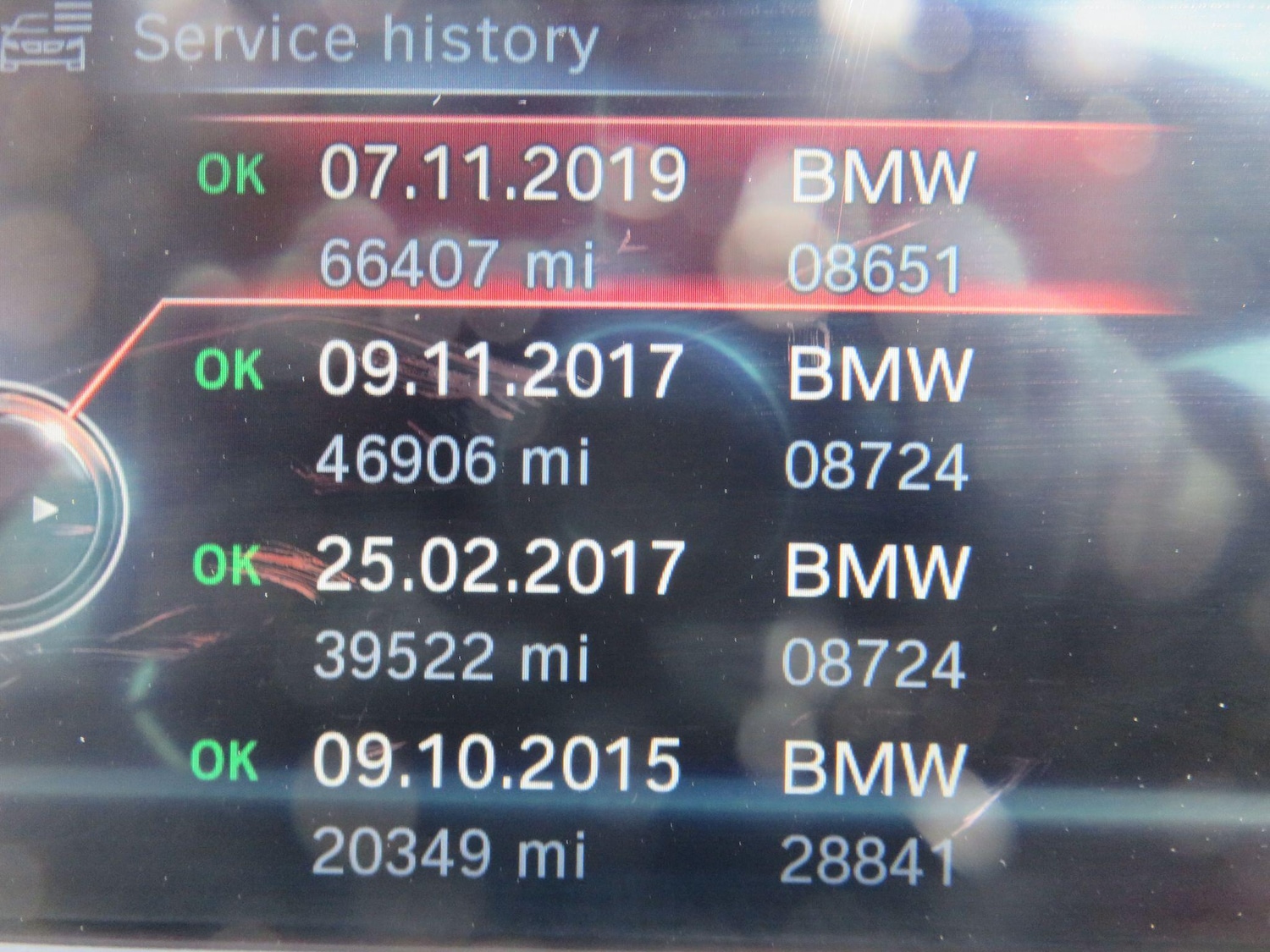 Used BMW 3 Series 2014 for sale - 77387019: Photo 35