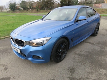 Used BMW 3 Series 2014 for sale - 77387019: Photo