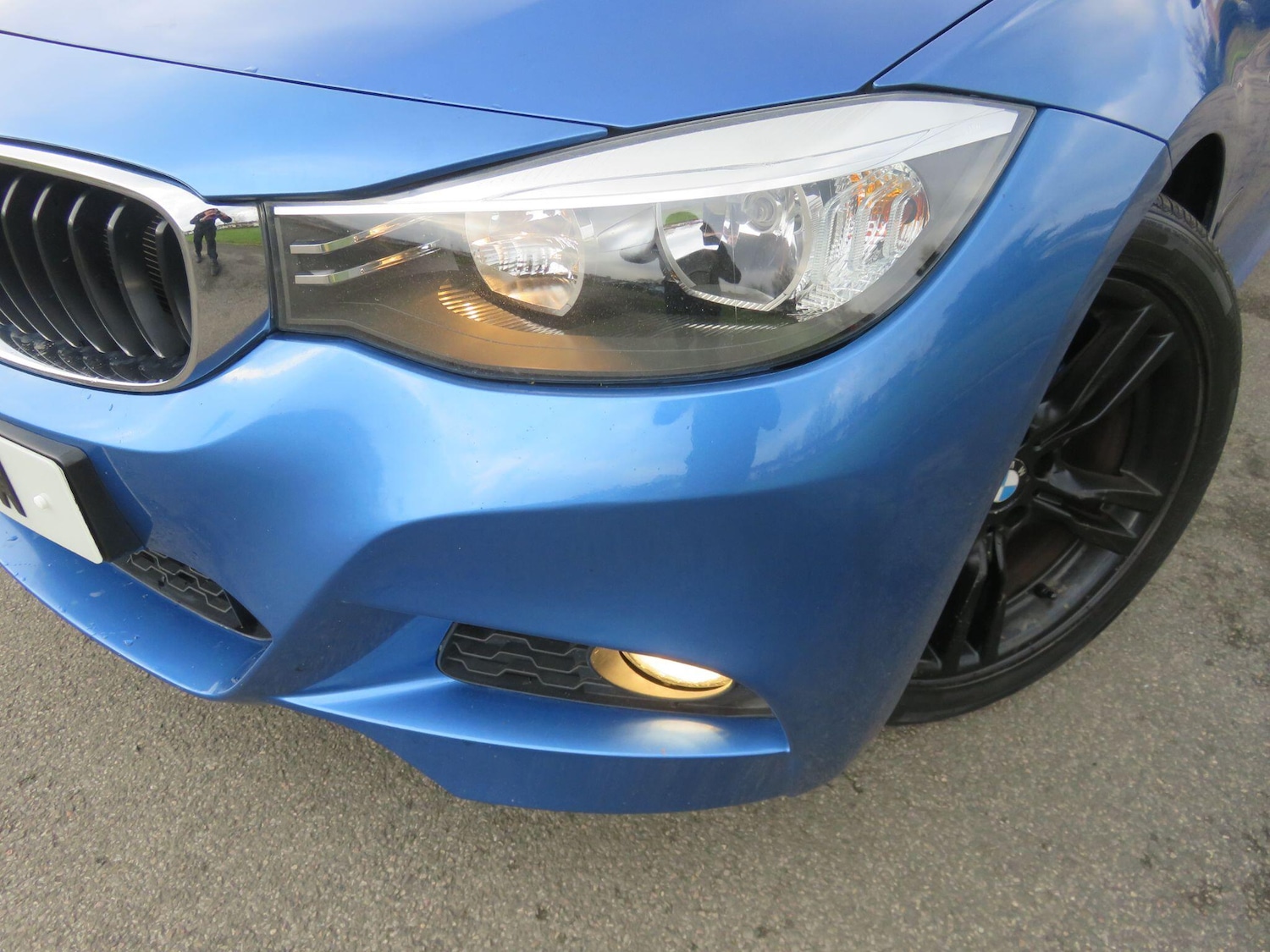 Used BMW 3 Series 2014 for sale - 77387019: Photo 4