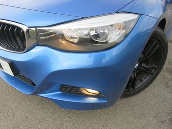 Used BMW 3 Series 2014 for sale - 77387019: Photo