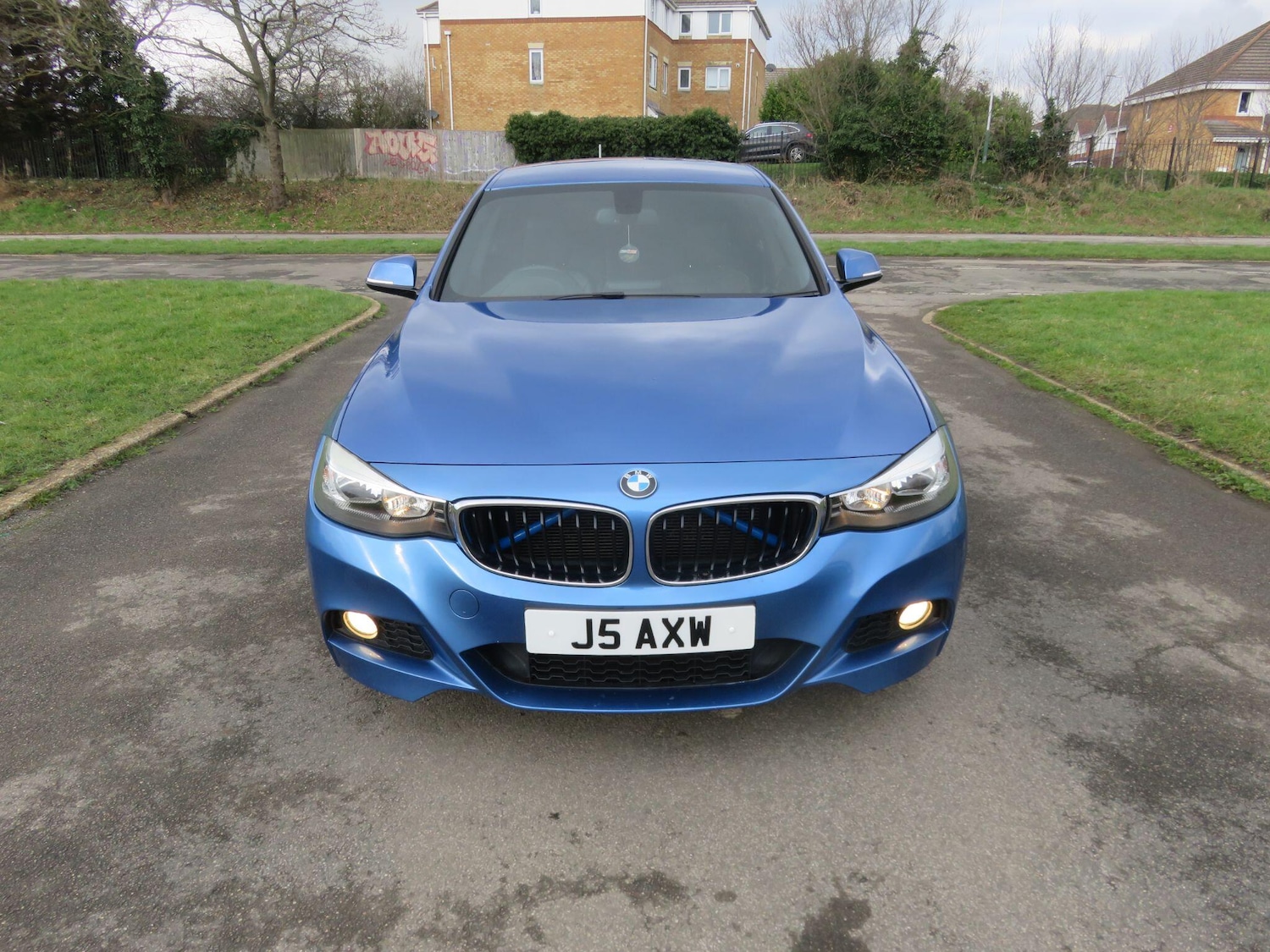 Used BMW 3 Series 2014 for sale - 77387019: Photo 5