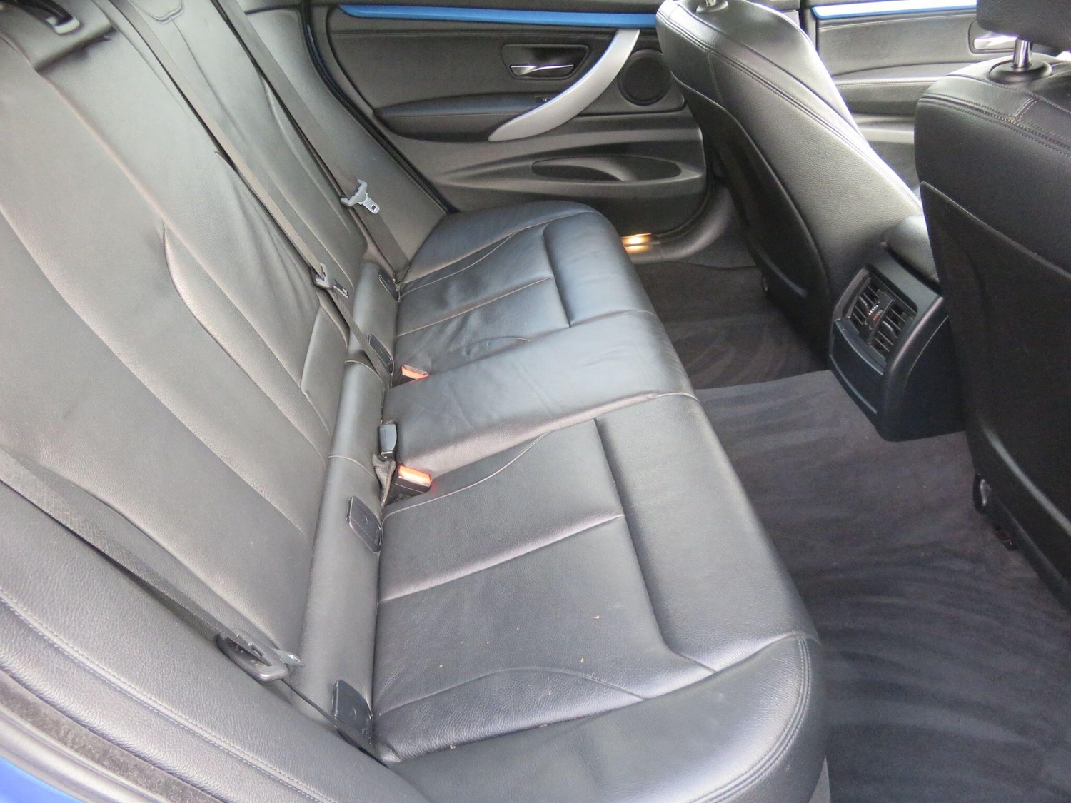 Used BMW 3 Series 2014 for sale - 77387019: Photo 52