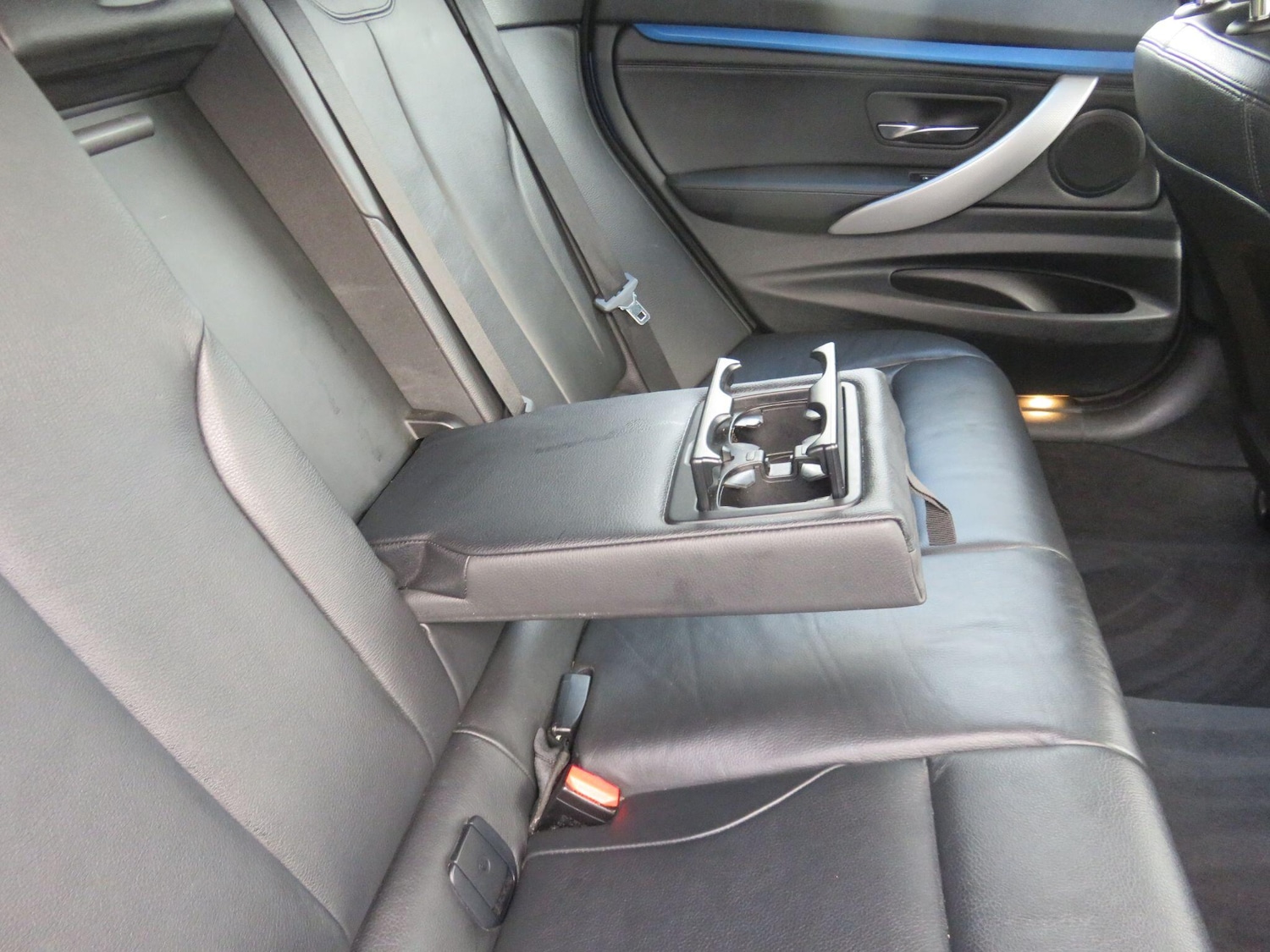 Used BMW 3 Series 2014 for sale - 77387019: Photo 54