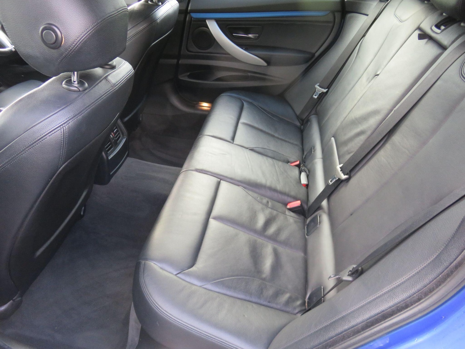 Used BMW 3 Series 2014 for sale - 77387019: Photo 55