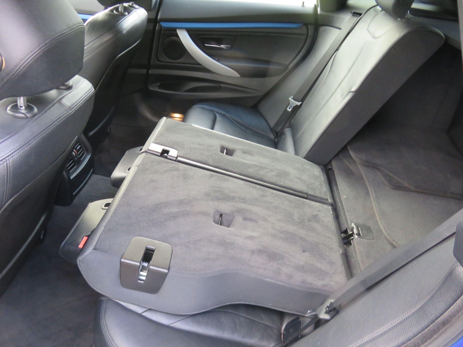 Used BMW 3 Series 2014 for sale - 77387019: Photo 56