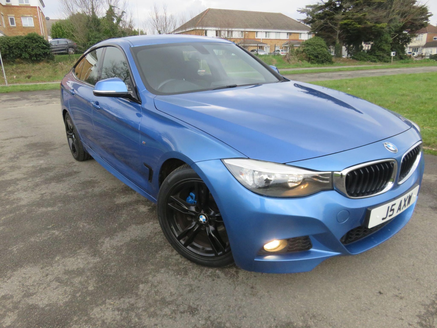 Used BMW 3 Series 2014 for sale - 77387019: Photo 7