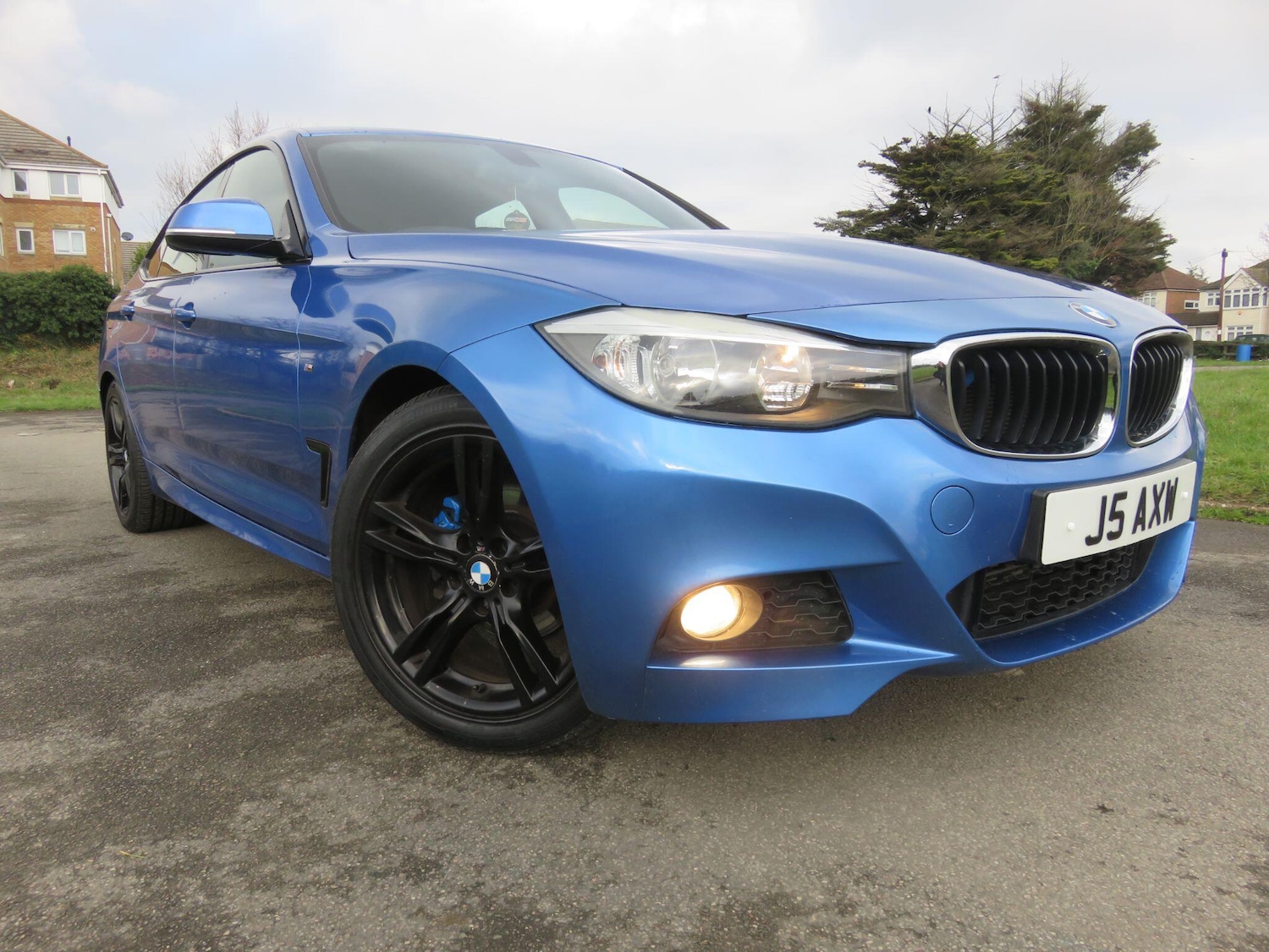 Used BMW 3 Series 2014 for sale - 77387019: Photo 8