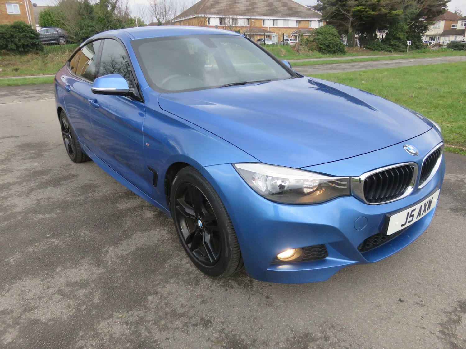 Used BMW 3 Series 2014 for sale - 77387019: Photo 9