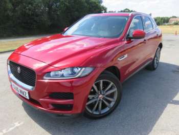 2016 (16) - 2.0d Portfolio 5dr Auto AWD