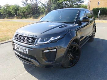 Used Land Rover Range Rover Evoque 2017 for sale - 79452481: Photo