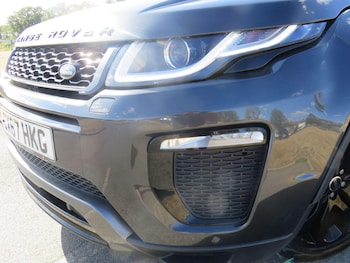 Used Land Rover Range Rover Evoque 2017 for sale - 79452481: Photo