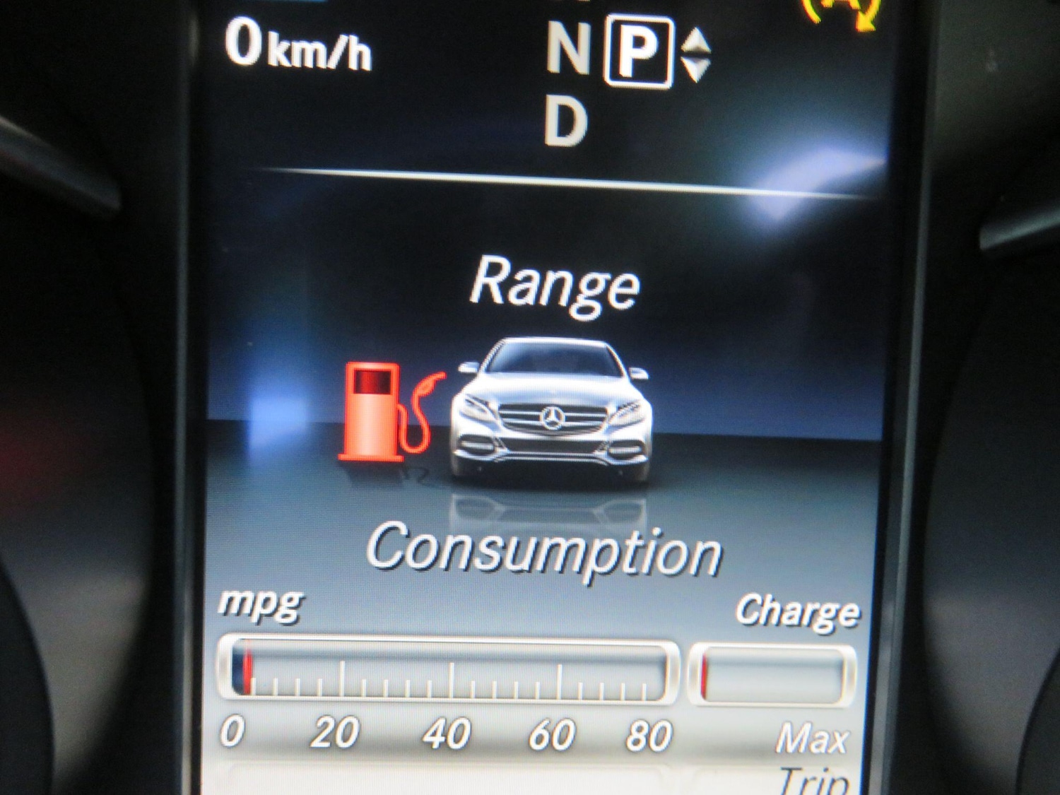 Used Mercedes-Benz C Class 2014 for sale - 77794106: Photo 26