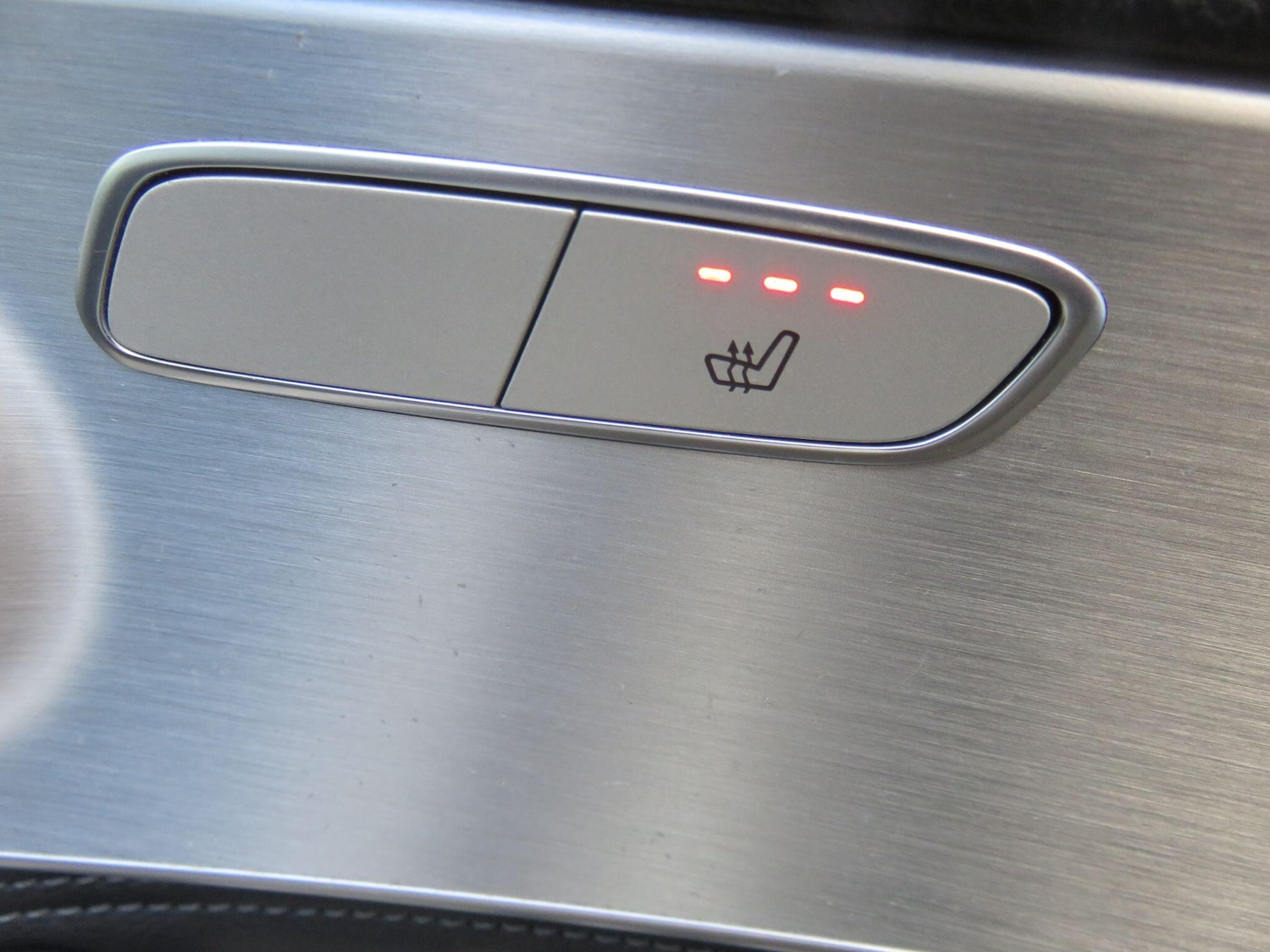 Used Mercedes-Benz C Class 2014 for sale - 77794106: Photo 33