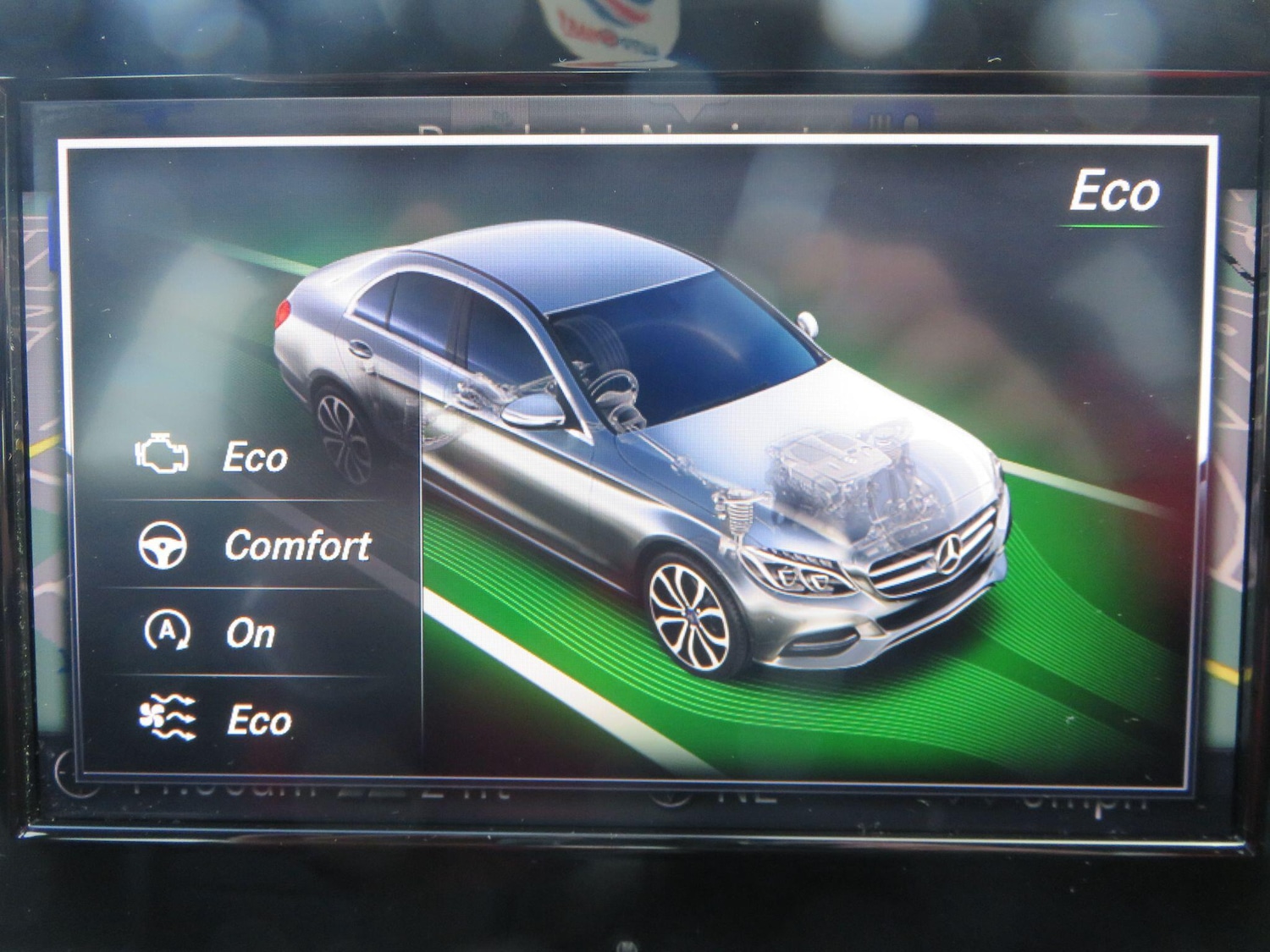 Used Mercedes-Benz C Class 2014 for sale - 77794106: Photo 41