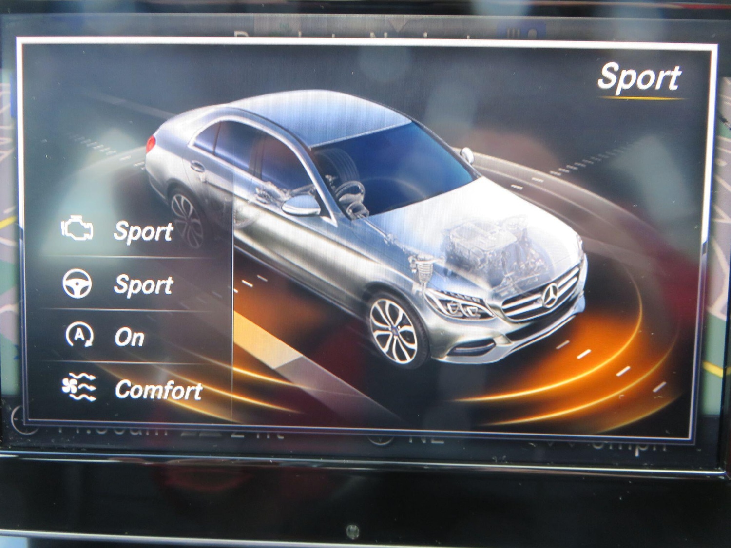 Used Mercedes-Benz C Class 2014 for sale - 77794106: Photo 43