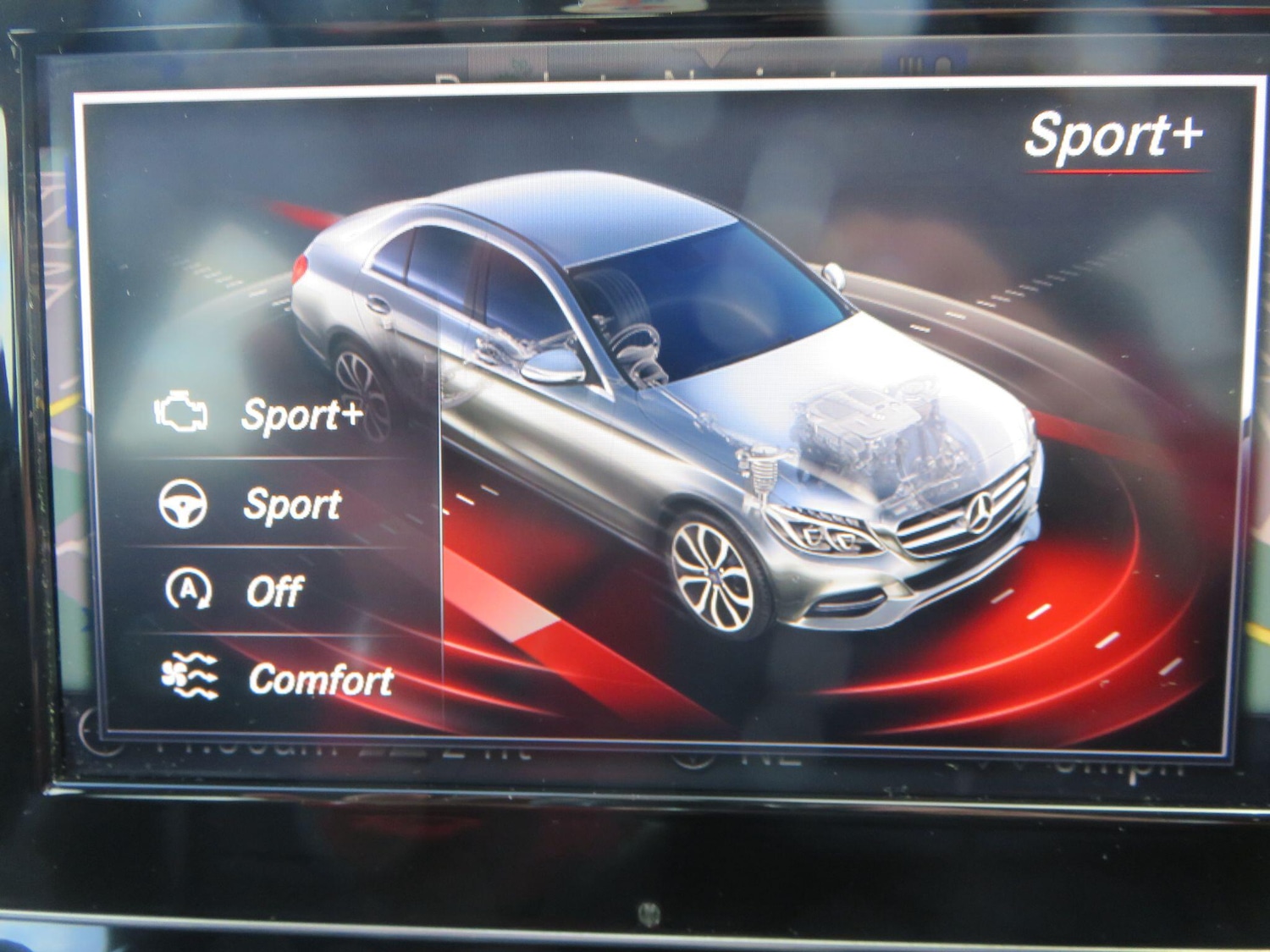 Used Mercedes-Benz C Class 2014 for sale - 77794106: Photo 44