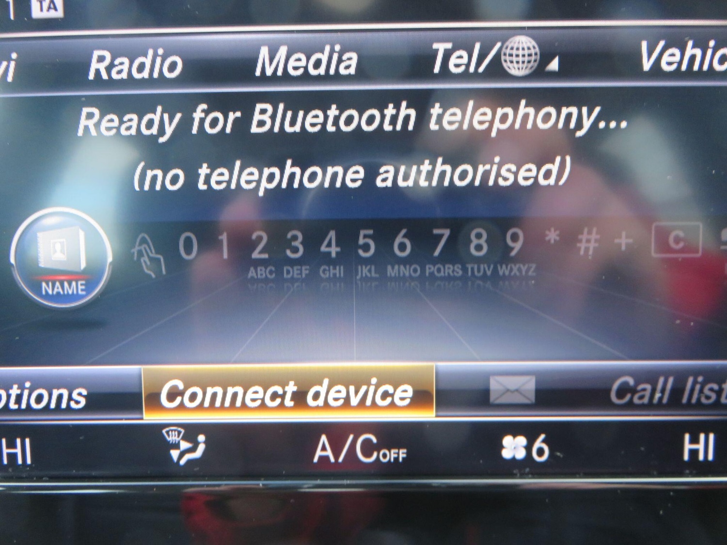 Used Mercedes-Benz C Class 2014 for sale - 77794106: Photo 46