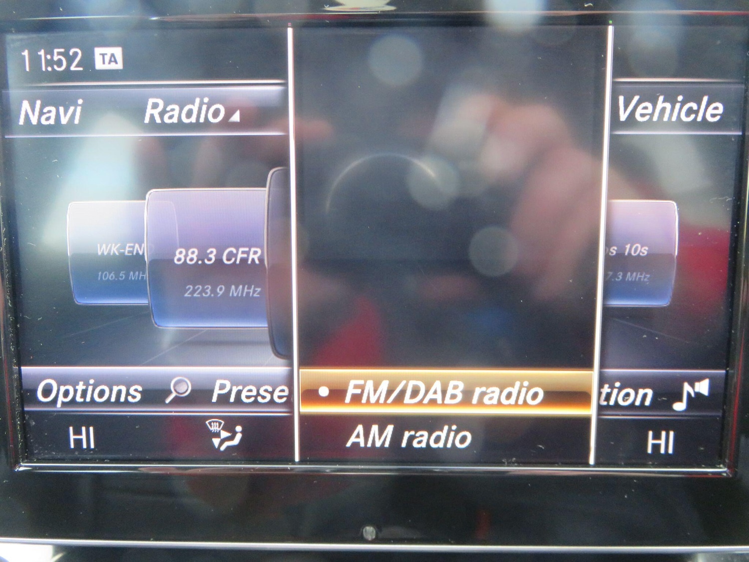 Used Mercedes-Benz C Class 2014 for sale - 77794106: Photo 47